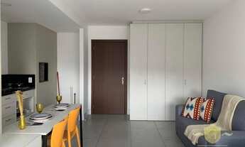 Imagem 5: Apartamento Tipo Studio, para alugar, 30 m² por R$ 1.900/mês - Independência - Porto Aleg