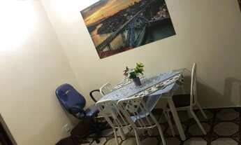 Imagem: Alugo Apartamento Ayapuá Bloco C1 (de frente