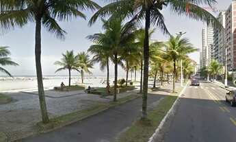 Imagem 4: Apartamento de Praia para Venda em Praia Grande, Aviação, 3 dormitórios, 1 banheiro, 2 vag