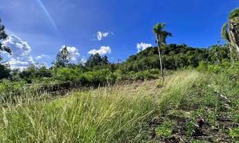 Imagem 6: Vendo Sítio com vista panorâmica