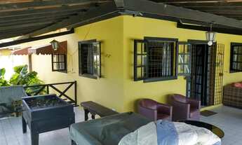 Imagem 4: Casa em gravatá- 5 Quartos/2 Suítes/3 Vagas/ Oportunidade/ Tempo limitado