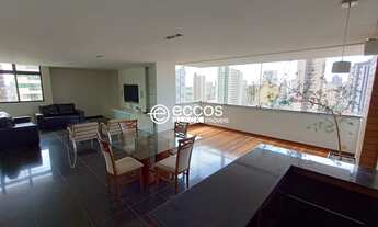 Imagem 3: Apartamento mobiliado com 5 quartos para alugar no bairro Fundinho