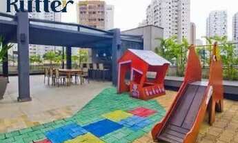 Imagem 5: NOVO APARTAMENTO DE LUXO NA VILA NOVA CONCEIÇÃO - 98 M2