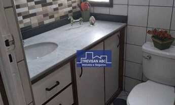 Imagem 5: Apto à venda no Planalto/SBC - 03 Dorms, 1 Vaga