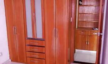 Imagem 2: Apartamento alugar Itaigara 1 quarto, 1 sala, cozinha, banheiro e garagem