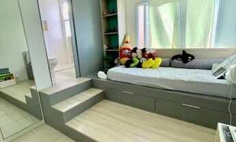 Imagem 3: Casa de condomínio para venda possui 317 metros quadrados com 4 quartos em Coité - Eusébio