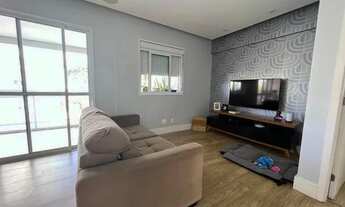 Imagem 3: Apartamento para venda ou locação em condomínio clube no Marapé - Santos - SP