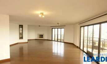 Imagem: COBERTURA - PANAMBY - SP