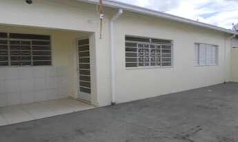 Imagem: Locação - Casa - Monte Carlo - Americana