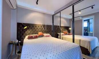 Imagem 6: Apartamento para venda com 54 metros quadrados com 1 quarto em Brooklin Paulista - São Pau