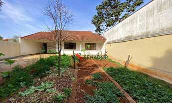 Imagem 3: Casa com 3 dormitórios à venda, 200 m² por R$ 580.000 - Monte Carlo - Londrina/PR