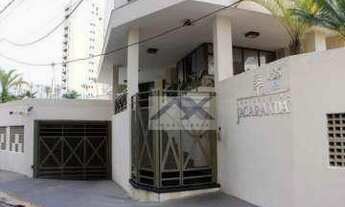 Imagem 6: Apartamento residencial à venda, Jardim Paulista, Bauru