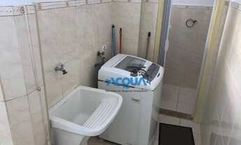 Imagem 7: Apartamento com 3 dormitórios à venda, 130 m² por R$ 535.000,00 - Centro - Guarujá/SP