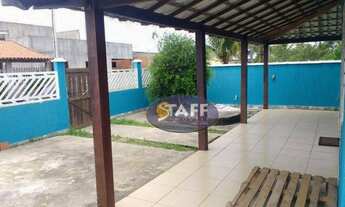 Imagem 7: Casa com 3 quartos e 3 banheiros à venda, por R$ 240.000 - Unamar - Cabo Frio/RJ