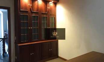 Imagem 6: Casa alto padrão com 6 suítes e 10 vagas, 900 m² - venda por R$ 8.000.000 ou aluguel por R