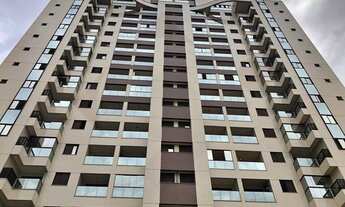 Imagem 2: Apartamento com 1 dormitório para alugar, 34 m² por R$ 2.318,40/mês - Sul - Águas Claras/D