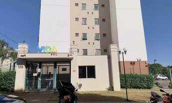 Imagem: Apartamento à venda, 51 m² por R$ 240.000,01