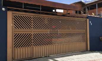 Imagem: Casa à venda, 180 m² por R$ 368.000,00