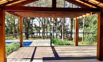 Imagem 5: Casa com 4 dormitórios, 479 m² - venda por R$ 5.670.000,00 ou aluguel por R$ 18.043,00/mês