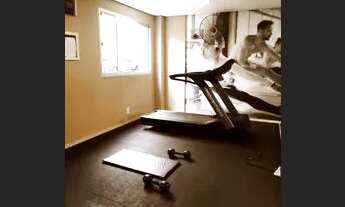 Imagem 5: Apartamento em Contagem, Monte Castelo, 2 quartos, 45 mil de Entrada