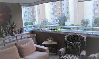 Imagem 3: São Paulo - Apartamento Padrão - PANAMBY