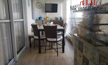 Imagem 4: Apartamento Mooca 3 dormitórios 1 suite varanda gourmet 1 vaga