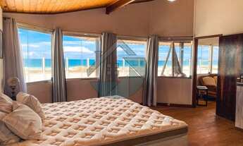 Imagem: Cobertura em Cabo Frio Vista Mar da Praia