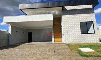 Imagem 4: Casa com 3 dormitórios à venda, 260 m² por R$ 1.600.000,00 - Condomínio Vilage La Montagne