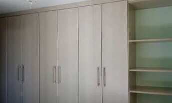 Imagem 7: Apartamento com 3 dormitórios para alugar, 105 m² por R$ 3.700/mês - Vila Bocaina - Mauá/S