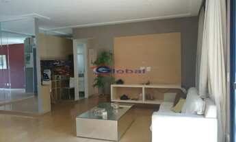 Imagem 2: Apartamento Bairro Jardim - 115m²