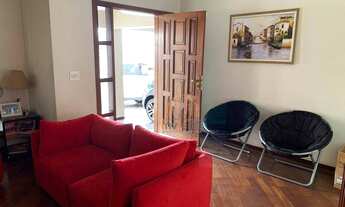 Imagem 5: Casa com 3 dormitórios à venda, 241 m² por R$ 1.300.000,00 - Santa Cecília - Paulínia/SP