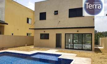 Imagem 4: Casa com 3 dormitórios à venda - GRANJA VIANA RESERVA VALE VERDE - Cotia/SP