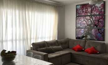 Imagem 3: GUARULHOS - Apartamento Padrão - JARDIM SANTA MENA