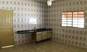 Imagem 3: Casa para alugar, 115 m² por R$ 2.500,00/mês - Vila Menuzzo - Sumaré/SP