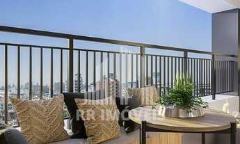 Imagem 2: RRCOD4705 Apartamento 69m² CONDOMÍNIO BONNARD 307 - OPORTUNIDADE - 2 Dorms 2 Vagas - Barue