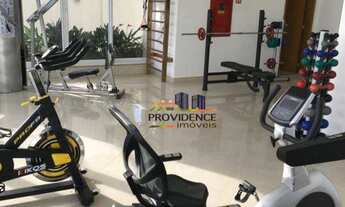 Imagem 12: Apartamento à venda, 60 m² por R$ 465.000,00 - Campestre - Santo André/SP