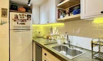 Imagem 7: Casa com 3 dormitórios à venda, 100 m² por R$ 897.000,00 - Mauá - São Caetano do Sul/SP