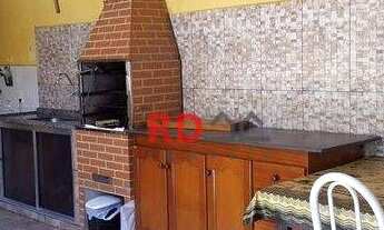 Imagem 6: Excelente sobrado em Mogi Moderno