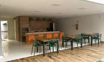 Imagem 6: Apartamento para aluguel 2 quartos no Jardim Goiás Goiânia GO