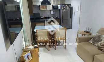 Imagem 3: Excelente apartamento com 3 quartos, sendo 1 suíte -Parque Oeste Industrial