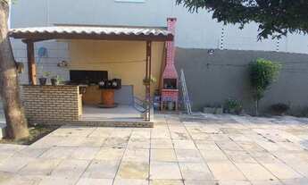 Imagem 6: Casa com 4 dormitórios à venda, 230 m² por R$ 850.000,00 - Passaré - Fortaleza/CE