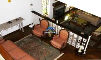 Imagem 6: CASA RESIDENCIAL em SÃO PAULO - SP, ALTO DE PINHEIROS