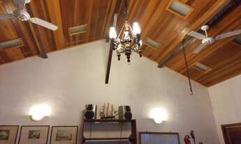 Imagem 3: Casa na Ilha de Itacuruçá