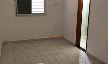 Imagem 4: Casa com 3 dormitórios à venda, 129 m² por R$ 915.000,00 - Boqueirão - Santos/SP