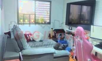 Imagem: Apartamento na Vila Mariana, Avenida Lins