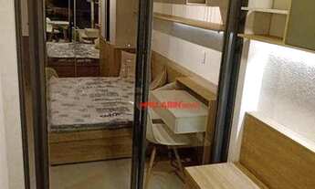 Imagem 3: Studio com 1 dormitório para alugar, 22 m² por R$ 3.370,00/mês - Vila Mariana - São Paulo