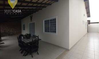 Imagem 7: Casa na quadra da Praia de Bicanga