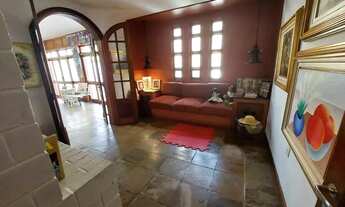 Imagem 4: Sobrado para venda possui 150 metros quadrados com 3 quartos em Jaguaré - São Paulo - SP