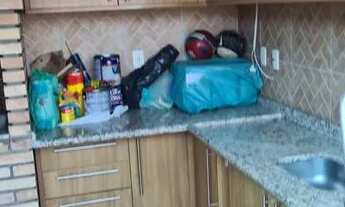 Imagem 6: Sobrado para venda possui 246 metros quadrados com 4 quartos