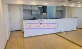 Imagem 4: Apartamento à Locação, no Bairro Valparaíso em Santo André/SP